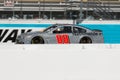 NASCAR Dale Earnhardt Jr. Returns Royalty Free Stock Photo