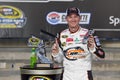 NASCAR: Dale Earnhardt Jr. Victory Lane