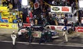 NASCAR - Dale Jr's Crew in Action