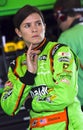 NASCAR: Danica Patrick