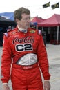 NASCAR Driver Bill Elliott