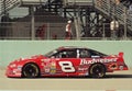 NASCAR Driver Dale Earnhardt Jr