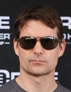 NASCAR Driver Jeff Gordon Royalty Free Stock Photo