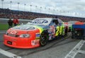 NASCAR Driver Jeff Gordon