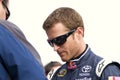 NASCAR driver Kasey Kahne