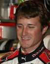 NASCAR Driver Kasey Kahne