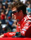 NASCAR - driver Kasey Kahne