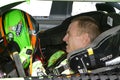 NASCAR driver Mark Martin Royalty Free Stock Photo
