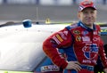 NASCAR Driver, Mark Martin