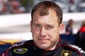 NASCAR Driver Ryan Newman Royalty Free Stock Photo