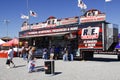 NASCAR - Fans Shop at Racing Electronics