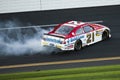 NASCAR: Feb 20 Trevor Bayne Royalty Free Stock Photo