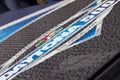 NASCAR: Feb 26 Daytona 500 Royalty Free Stock Photo