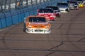 NASCAR: Feb 27 Subway Fresh Fit 500