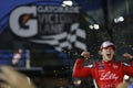 NASCAR: Feb 20 Alert Today Florida 300