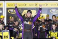 NASCAR: Feb 15 Sprint Unlimited Royalty Free Stock Photo