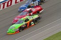 NASCAR: February 20 Stater Bros 300