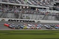NASCAR: February 13 Beef. It`s What`s For Dinner. 300