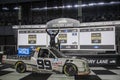 NASCAR: February 20 Brake Best 159