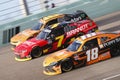 NASCAR: February 27 Contender Boats 250