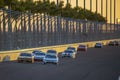 NASCAR: February 27 Contender 250