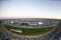 NASCAR: February 26 Daytona 500 Royalty Free Stock Photo