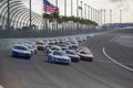 NASCAR: February 28 Dixie Vodka 400