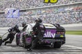 NASCAR: February 21 O`Reilly Auto Parts 253