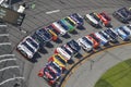 NASCAR: February 21 O`Reilly Auto Parts 253 At Daytona