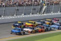 NASCAR: February 17 NASCAR Racing Experience 300