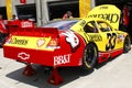 NASCAR - Fine Tuning Under the Hood