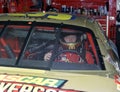 NASCAR Great Bill Elliott