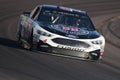 NASCAR: Jan 31 Phoenix Open Test