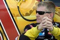 NASCAR: Jeff Burton LifeLock.com 400