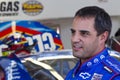 NASCAR: Juan Pablo Montoya