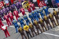 NASCAR: Jul 31 Brickyard 400 Royalty Free Stock Photo