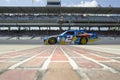 NASCAR: JULY 23 Brickyard 400 Royalty Free Stock Photo