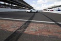 NASCAR: JULY 25 Brickyard 400