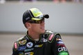 NASCAR:  July 25 Allstate 400 at the Brickyard Royalty Free Stock Photo