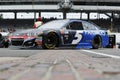 NASCAR: July 22 Brantley Gilbert Big Machine Brickyard 400 Royalty Free Stock Photo