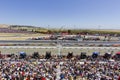 NASCAR: Jun 26 Toyota/Save Mart 350