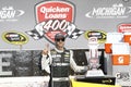 NASCAR: Jun 15 Quicken Loans 400