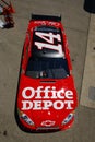 NASCAR: June 12 Lifelock 400