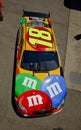 NASCAR: June 12 Lifelock 400