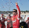 NASCAR: June 21 Toyota/SaveMart 350