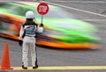 NASCAR: June 26 New England 200