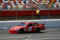 NASCAR - Kasey Kahne at LMS