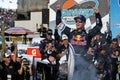 NASCAR: Kasey Kahne in Victory Lane