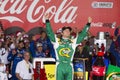 NASCAR: Kasey Kahne Victory Lane