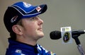 NASCAR: Kurt Busch Aug 14 Carfax 400